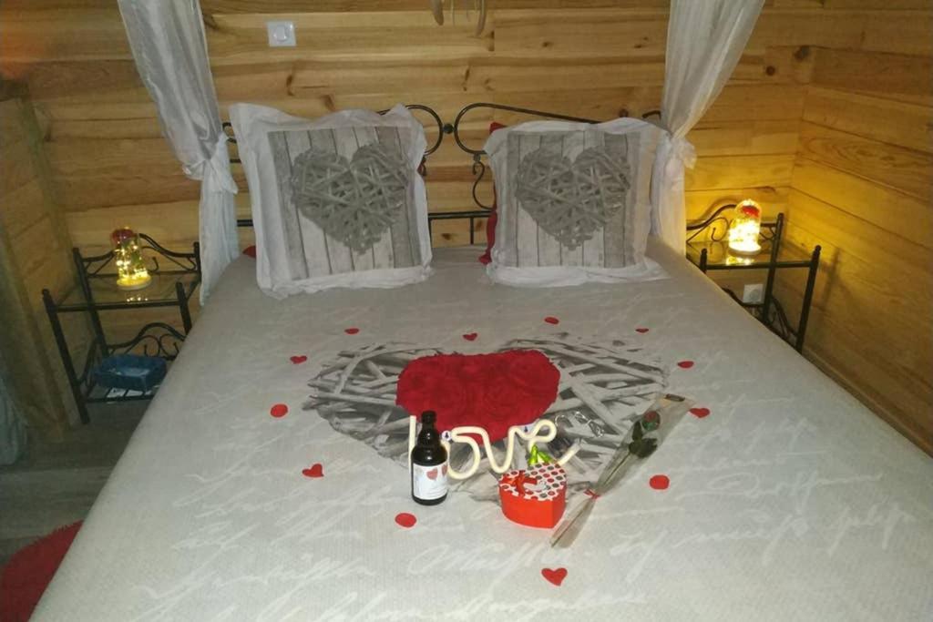 Charme Z'Aisne Villa Louatre Buitenkant foto