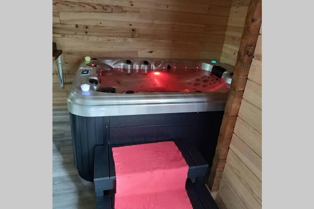 Charme Z'Aisne Villa Louatre Buitenkant foto